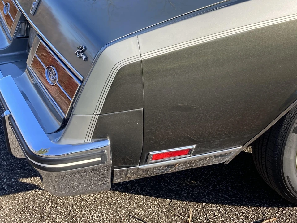 1984 Buick Riviera 4th-7th Gen - Image 31 of 31