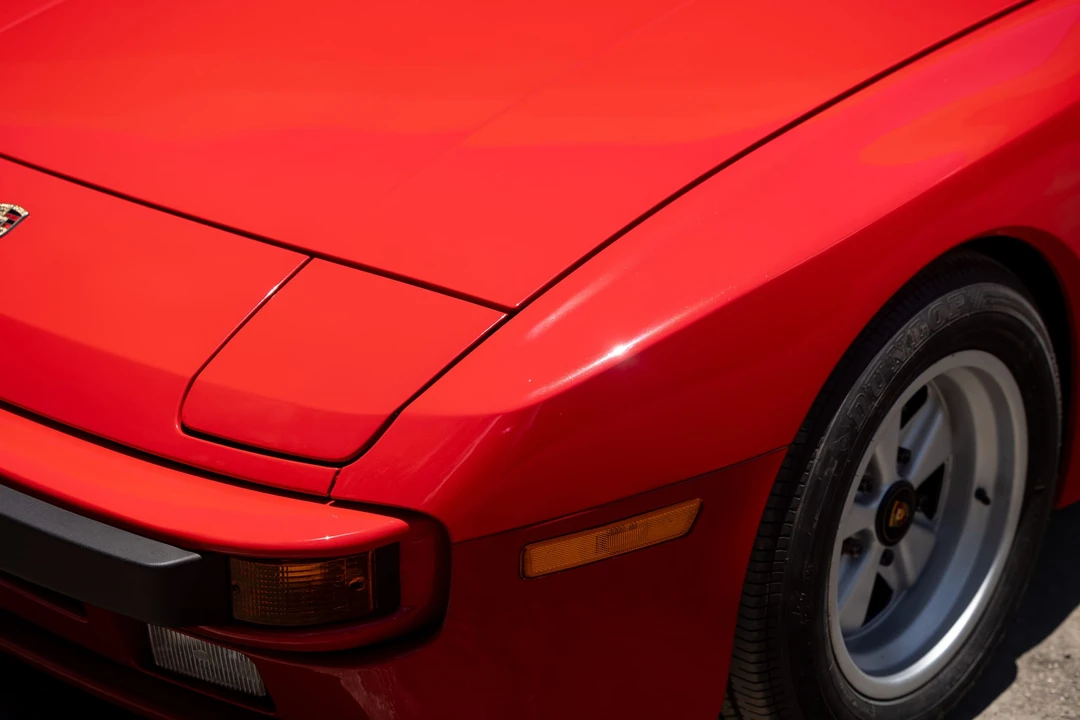 1985 Porsche 944 - Image 31 of 31