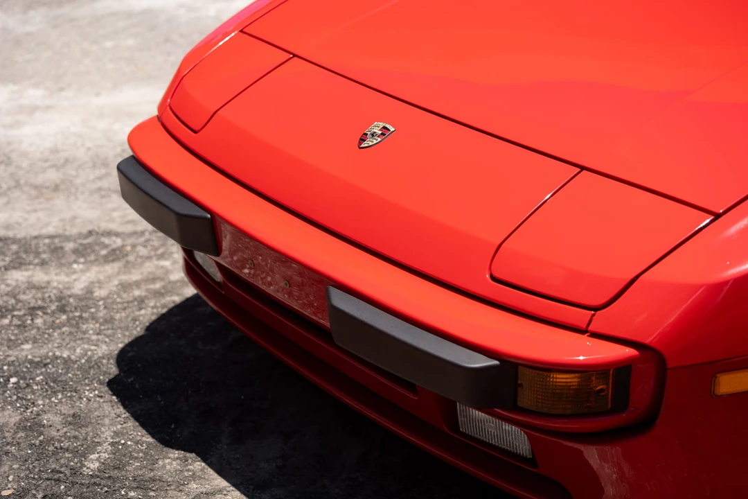 1985 Porsche 944 - Image 30 of 31