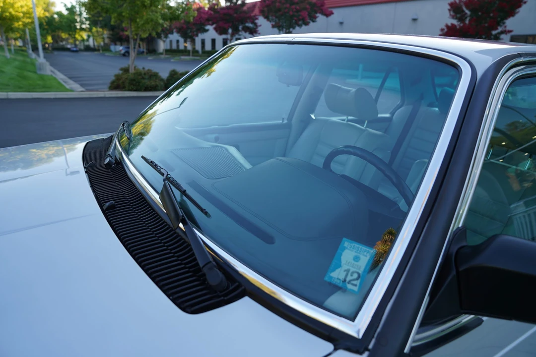 1986 BMW E23 7 Series - Image 31 of 31
