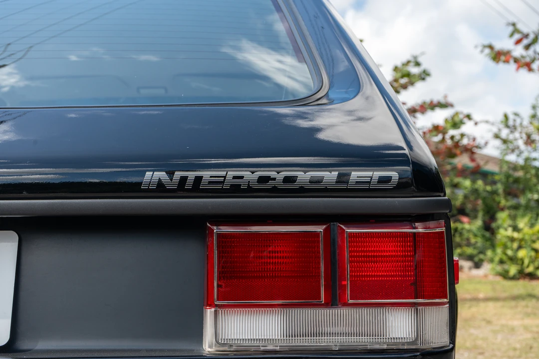 1986 Dodge Shelby GLH-S - Image 26 of 31