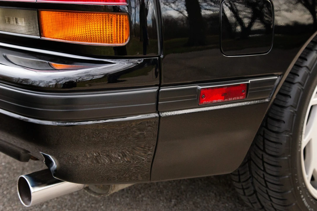 1987 Mazda RX-7 FC Turbo II - Image 13 of 31