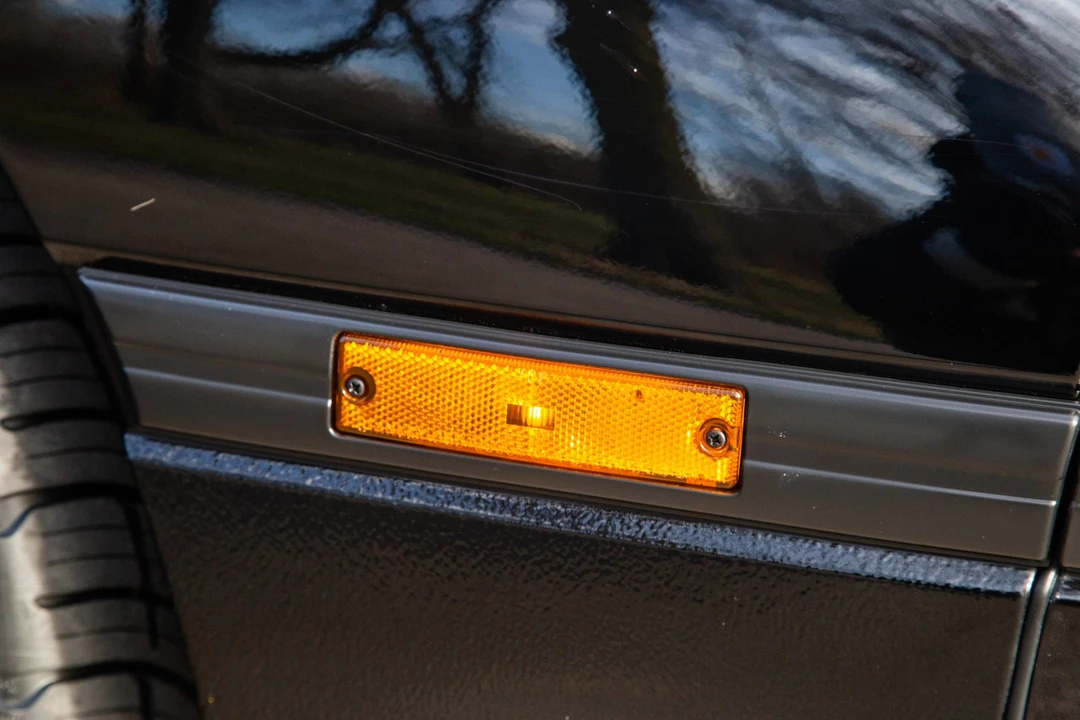 1987 Mazda RX-7 FC Turbo II - Image 18 of 31