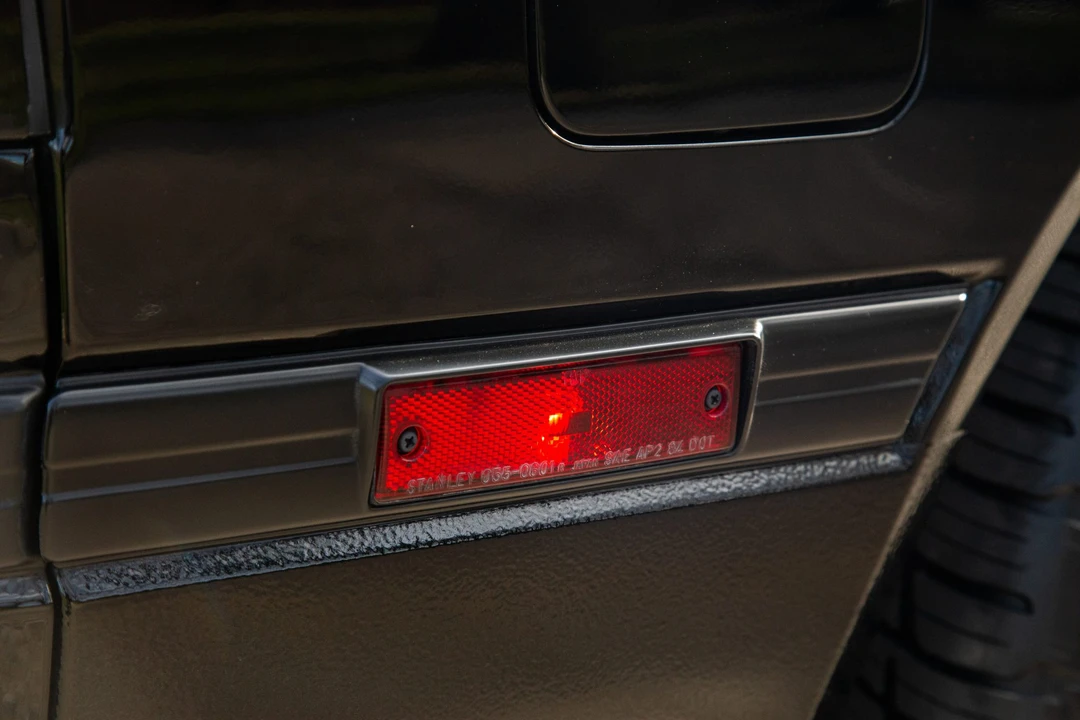 1987 Mazda RX-7 FC Turbo II - Image 26 of 31
