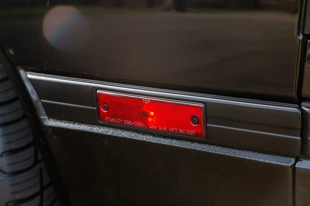 1987 Mazda RX-7 FC Turbo II - Image 25 of 31
