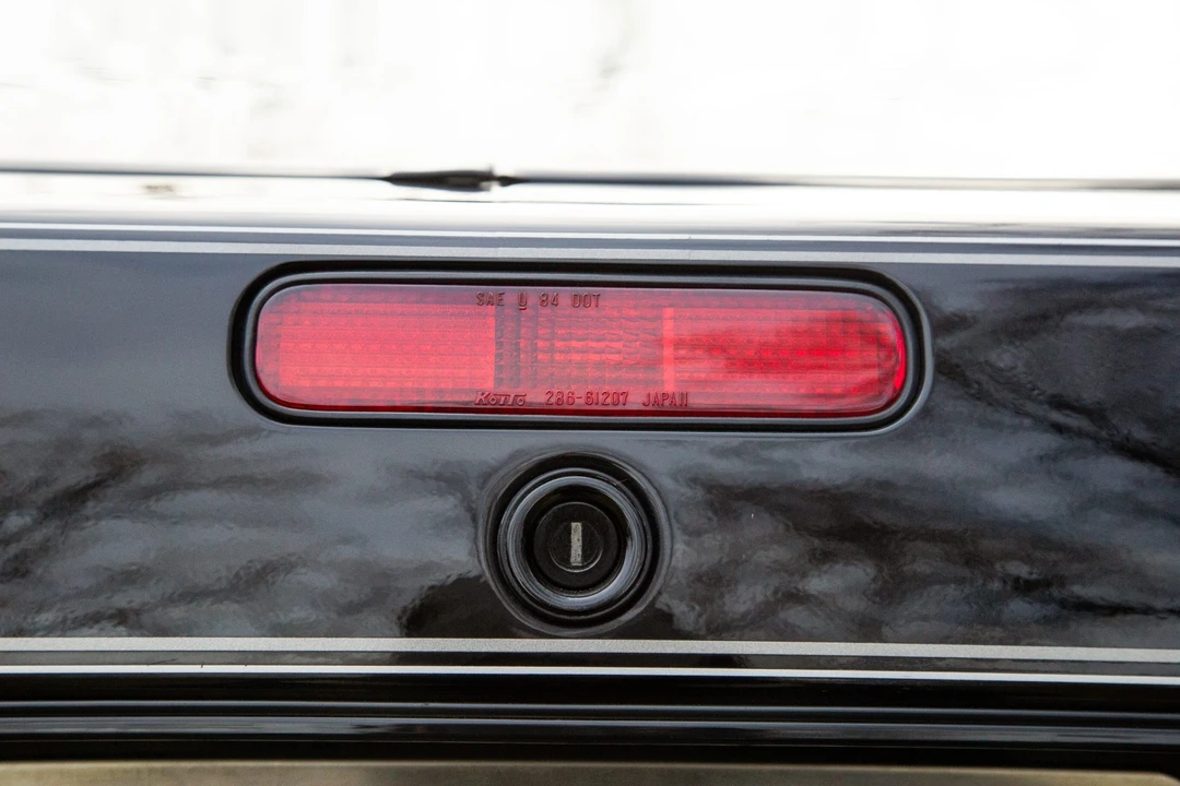 1987 Mazda RX-7 FC Turbo II - Image 24 of 31