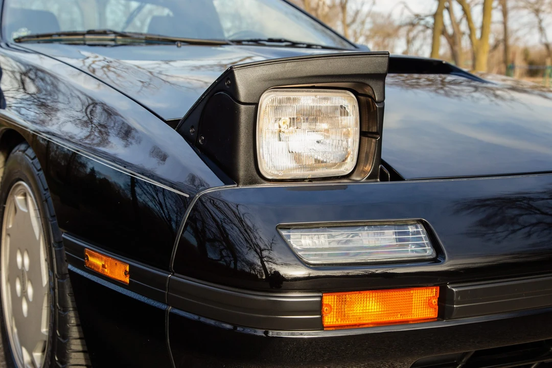 1987 Mazda RX-7 FC Turbo II - Image 14 of 31