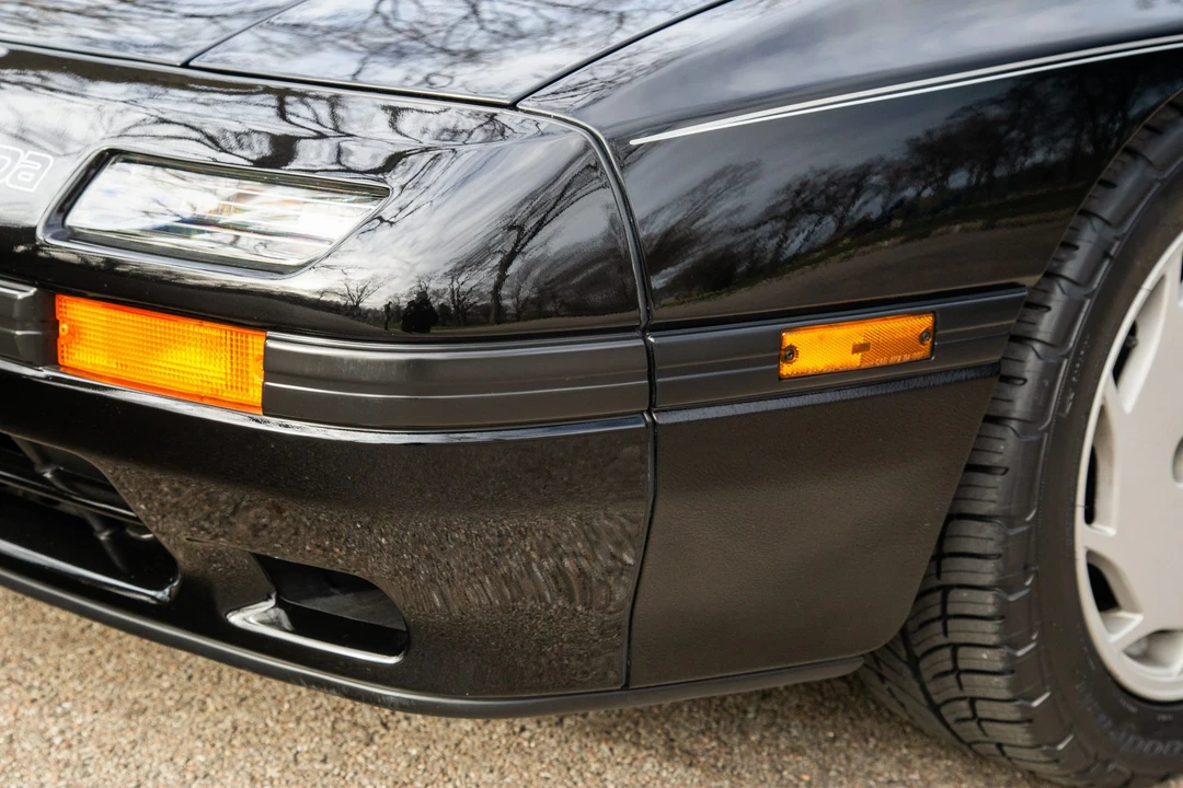 1987 Mazda RX-7 FC Turbo II - Image 17 of 31