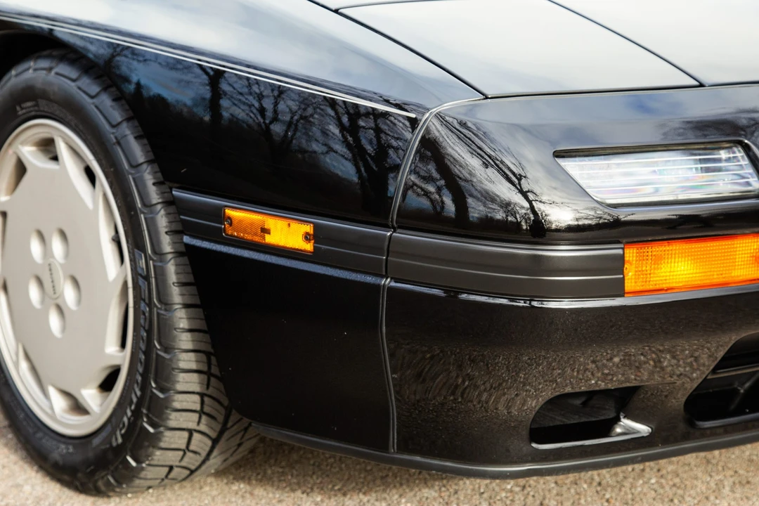 1987 Mazda RX-7 FC Turbo II - Image 16 of 31