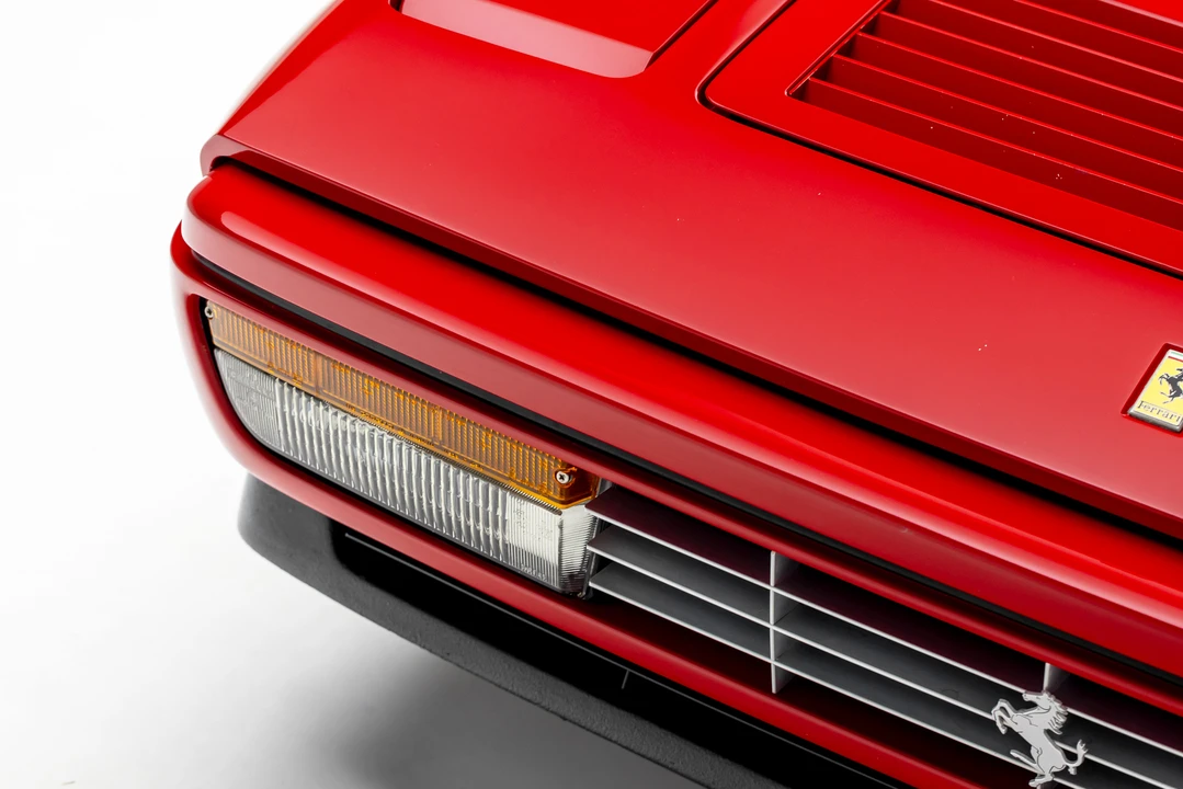 1988 Ferrari 328 GTS - Image 24 of 31