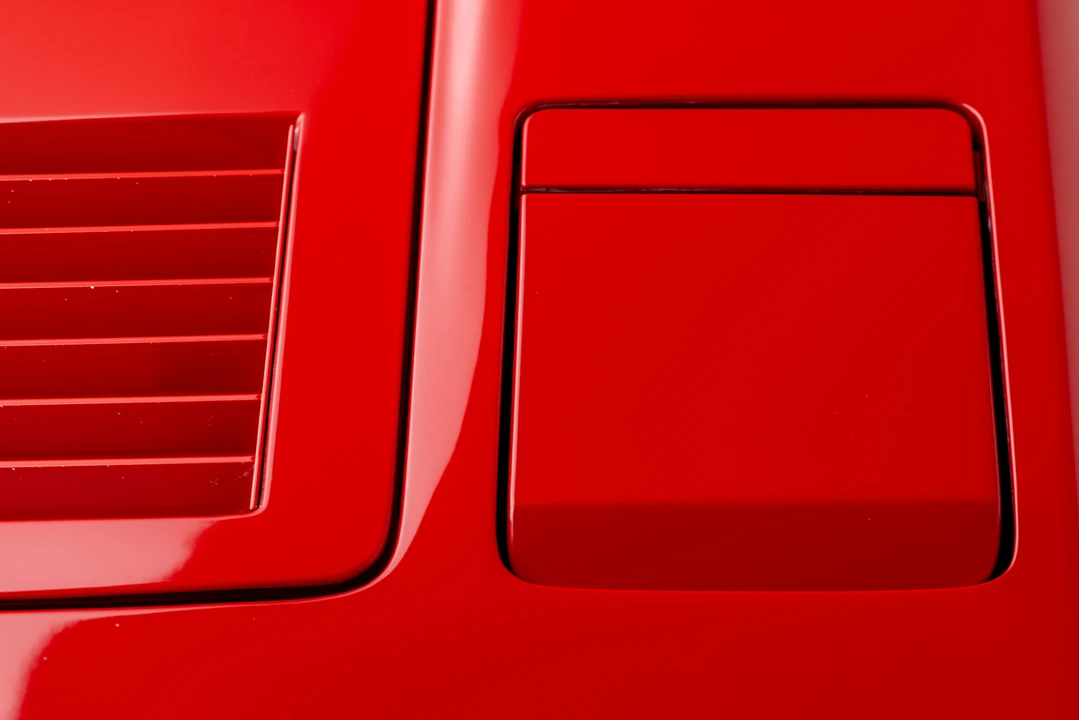 1988 Ferrari 328 GTS - Image 25 of 31