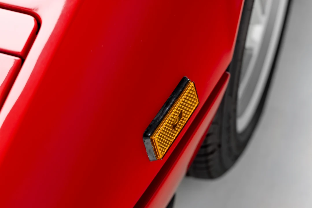 1988 Ferrari 328 GTS - Image 28 of 31