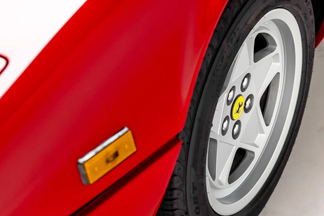 1988 Ferrari 328 GTS - Image 27 of 31