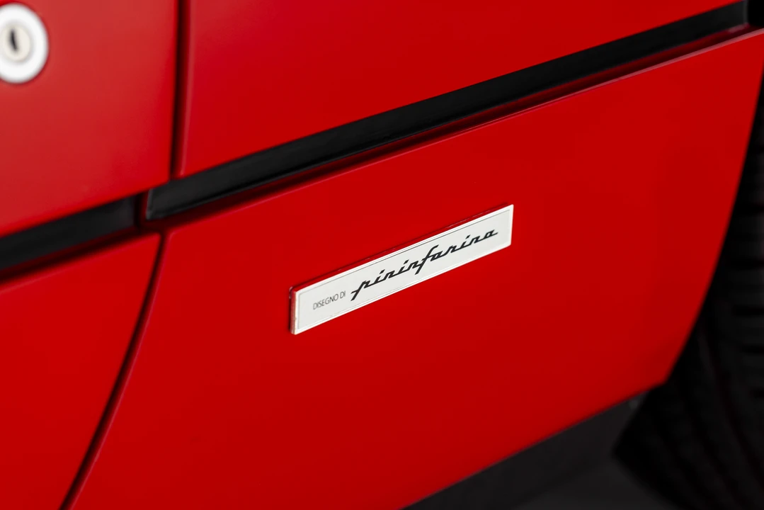 1988 Ferrari 328 GTS - Image 29 of 31