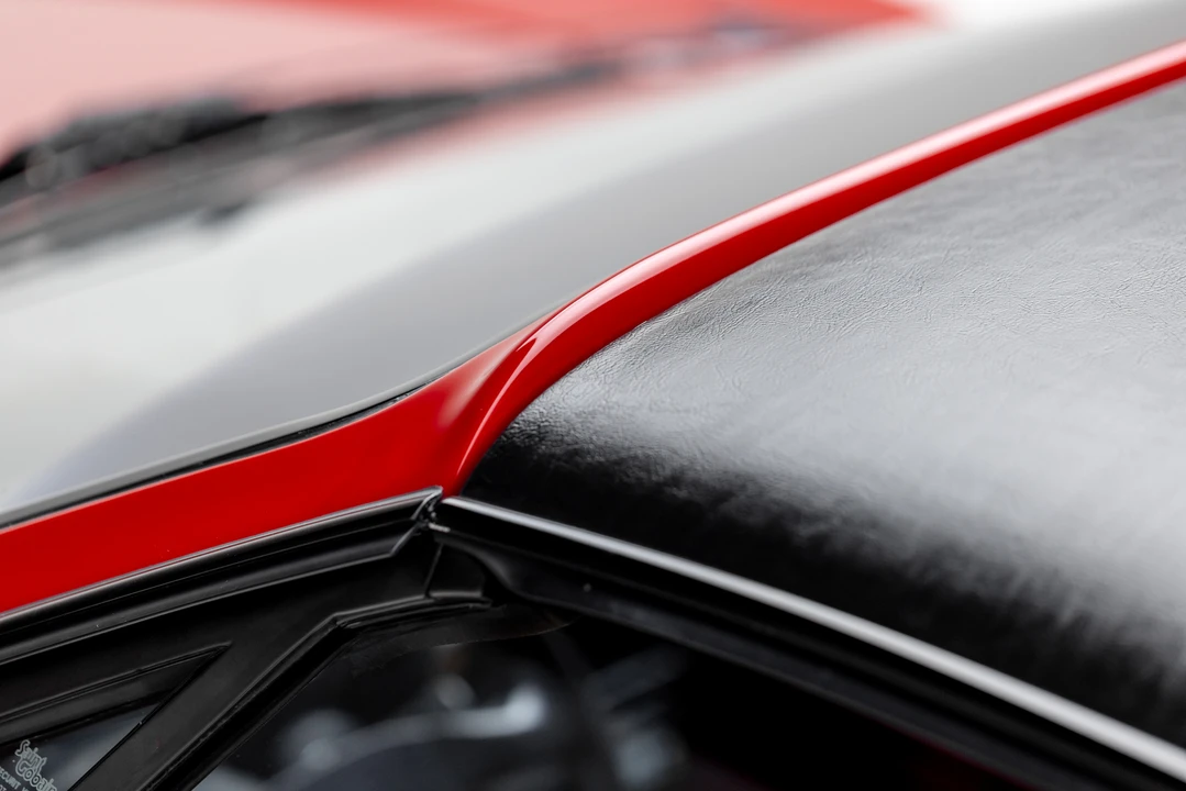 1988 Ferrari 328 GTS - Image 30 of 31