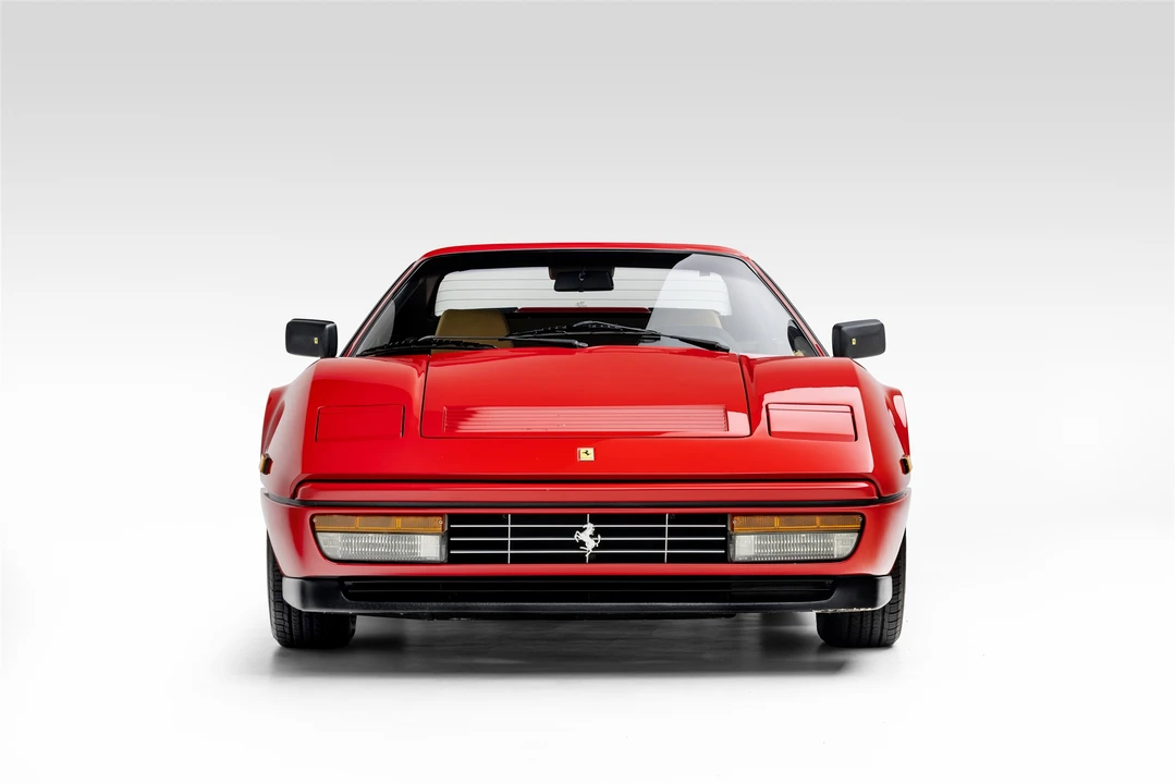 1988 Ferrari 328 GTS - Image 23 of 31