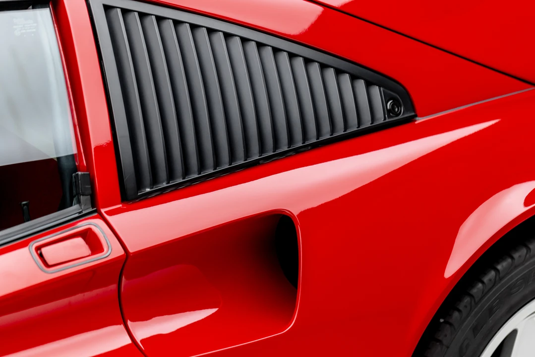 1988 Ferrari 328 GTS - Image 31 of 31