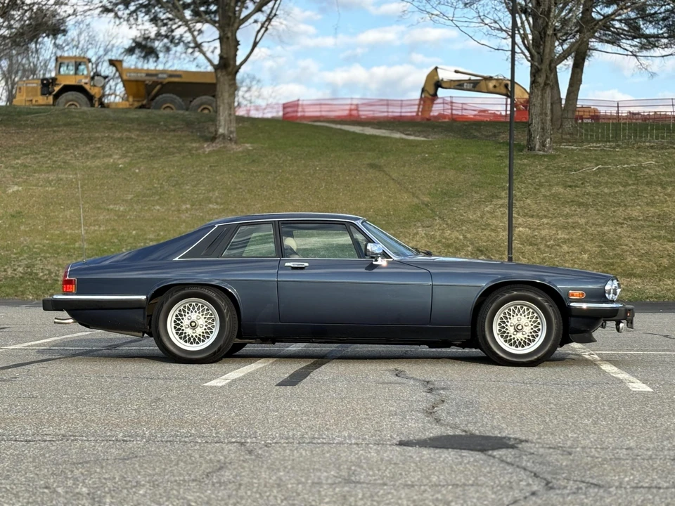 1988 Jaguar XJS Pre-Facelift V12 - Image 15 of 31