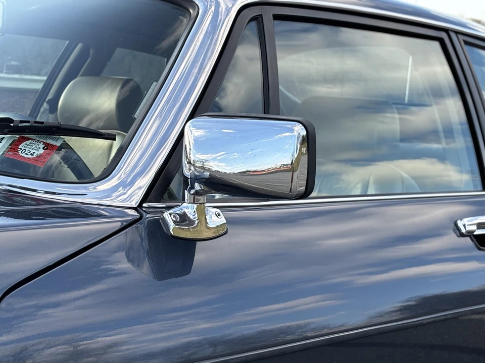 1988 Jaguar XJS Pre-Facelift V12 - Image 28 of 31