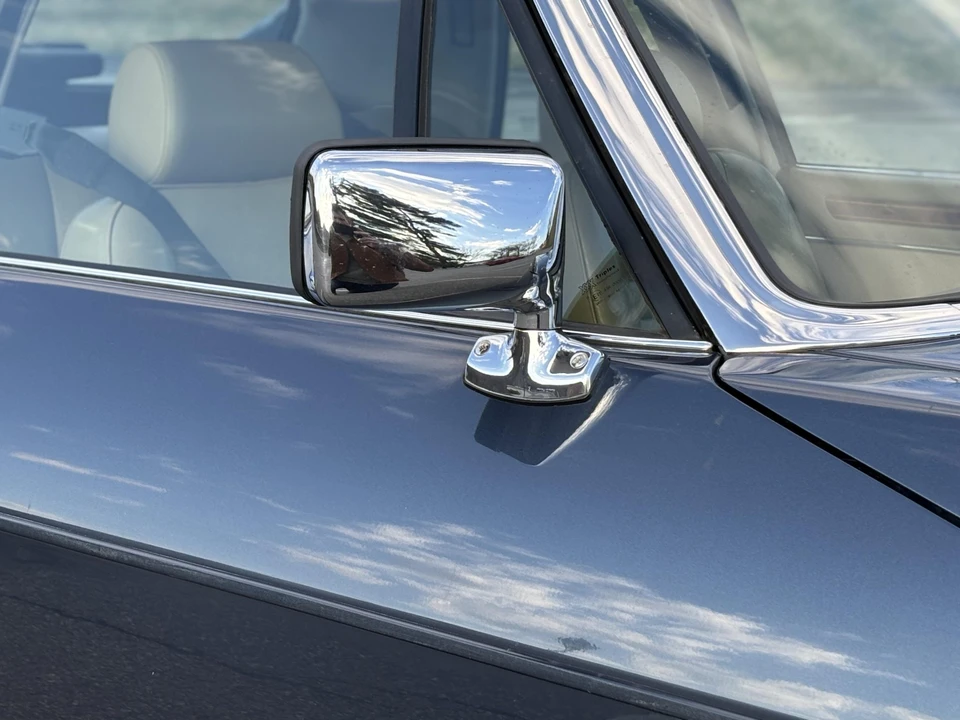 1988 Jaguar XJS Pre-Facelift V12 - Image 29 of 31