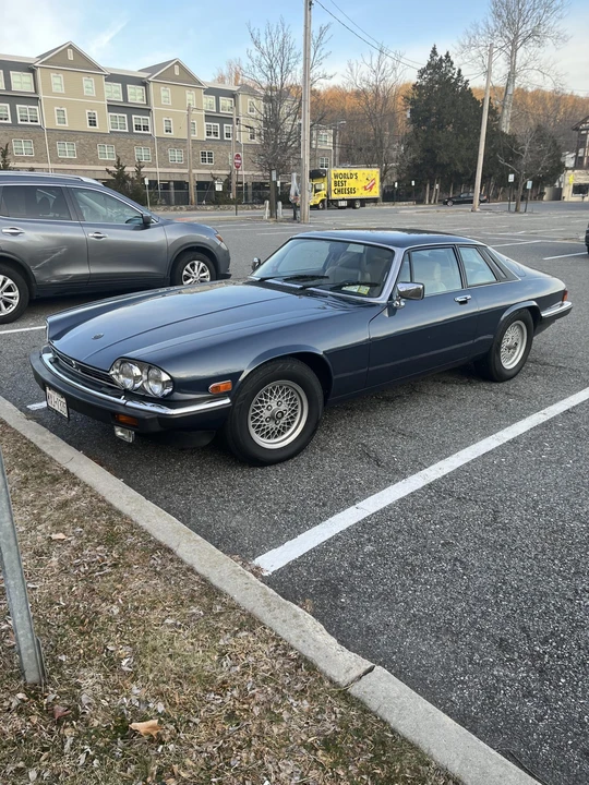 1988 Jaguar XJS Pre-Facelift V12 - Image 11 of 31