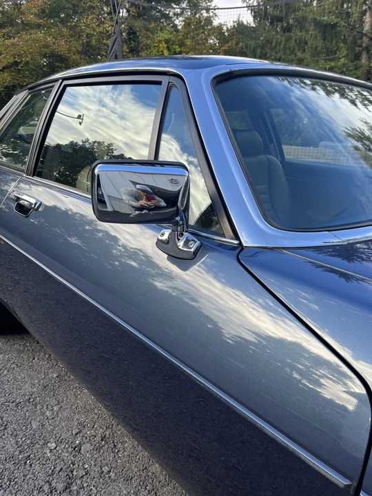 1988 Jaguar XJS Pre-Facelift V12 - Image 22 of 31