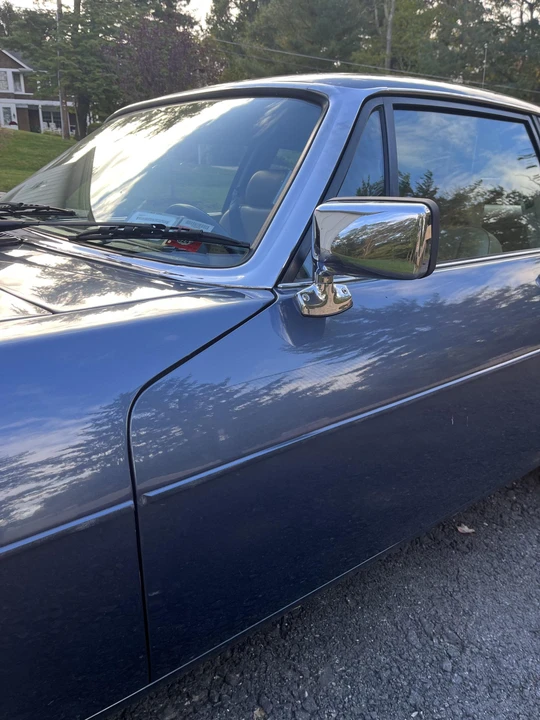 1988 Jaguar XJS Pre-Facelift V12 - Image 21 of 31