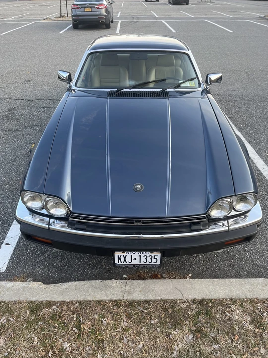 1988 Jaguar XJS Pre-Facelift V12 - Image 15 of 31
