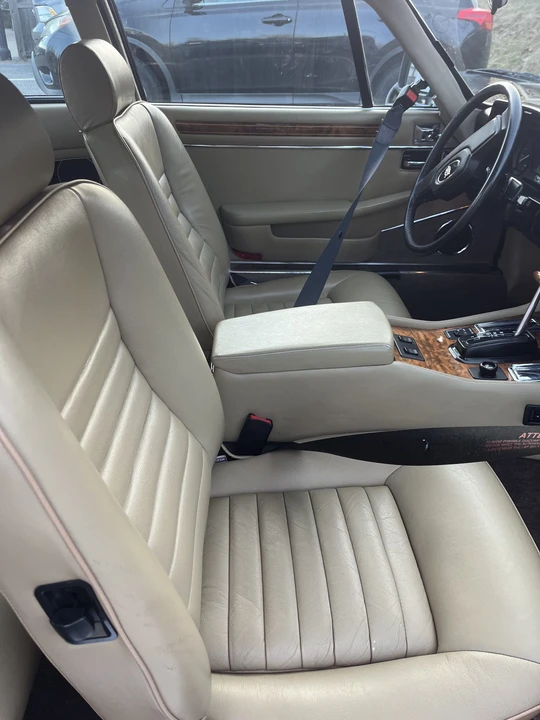 1988 Jaguar XJS Pre-Facelift V12 - Image 29 of 31