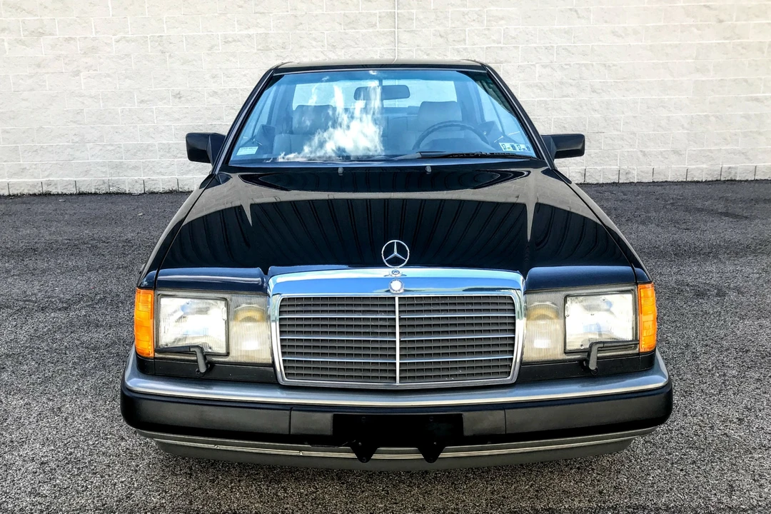 1988 Mercedes-Benz W124 E-Class - Image 22 of 31