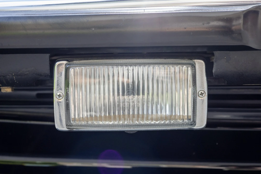 1988 Mercedes-Benz R107 SL-Class - Image 28 of 31