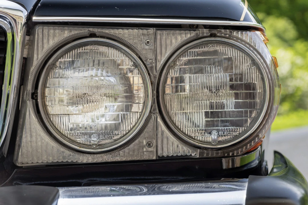 1988 Mercedes-Benz R107 SL-Class - Image 27 of 31