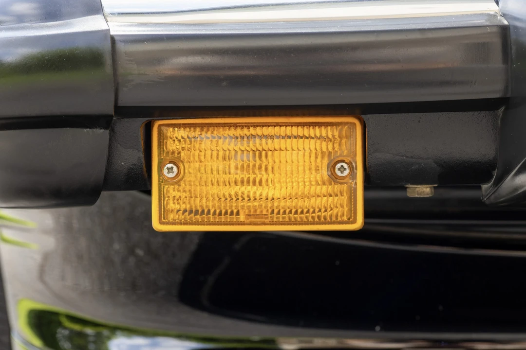 1988 Mercedes-Benz R107 SL-Class - Image 29 of 31