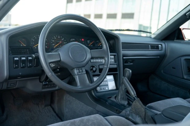 1988 Toyota Supra 3rd Gen - Image 5 of 8