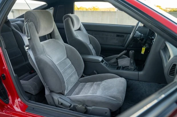 1988 Toyota Supra 3rd Gen - Image 4 of 8