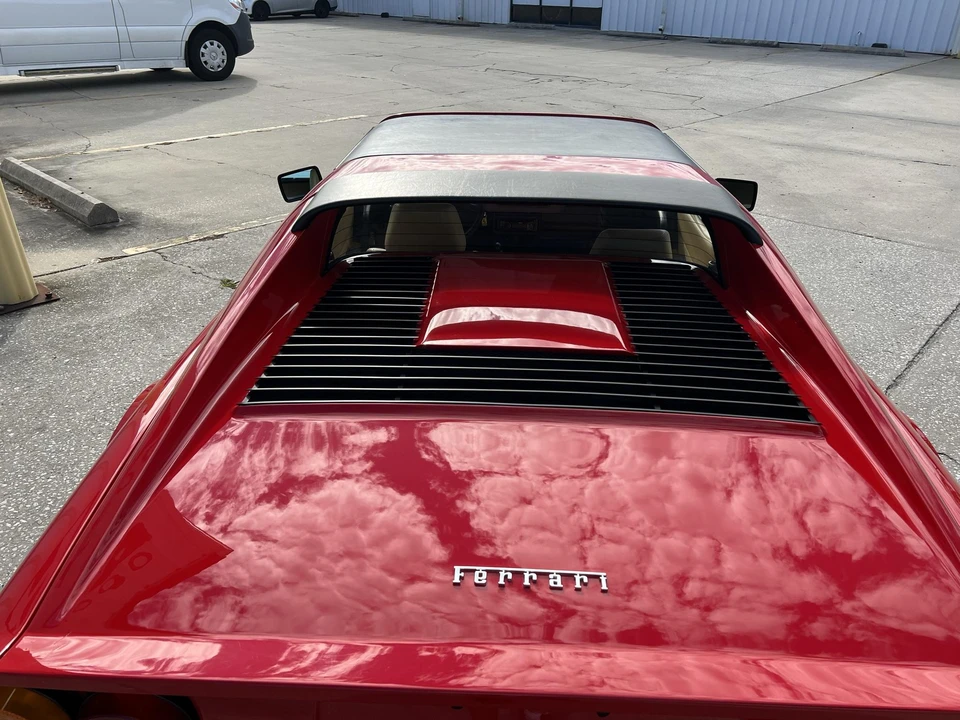 1988 Ferrari 328 GTS - Image 19 of 31
