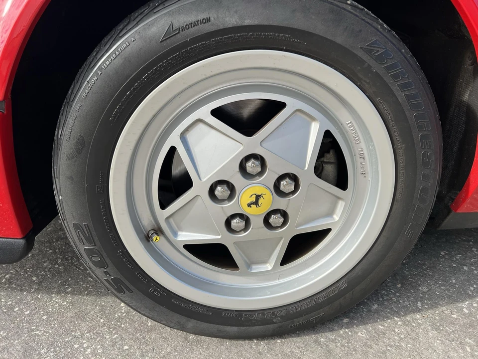 1988 Ferrari 328 GTS - Image 29 of 31