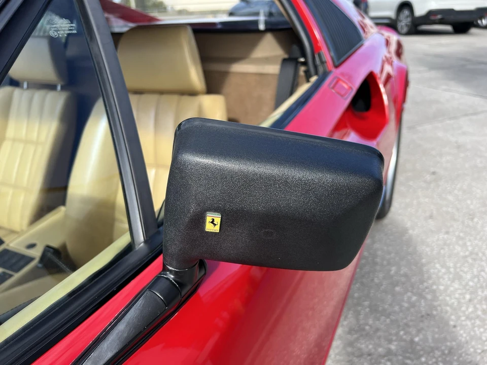 1988 Ferrari 328 GTS - Image 17 of 31
