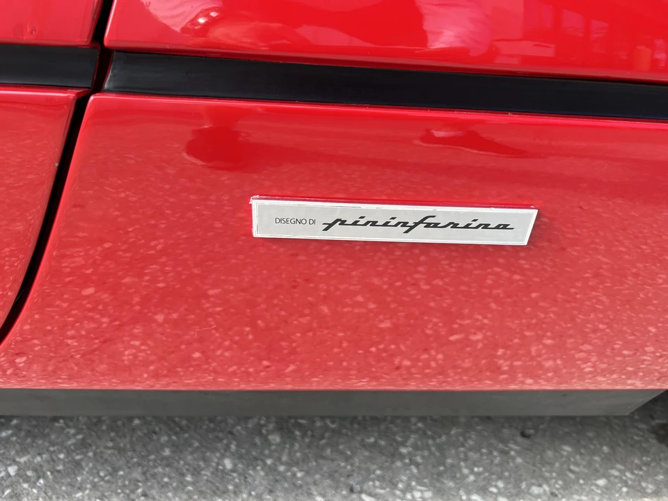 1988 Ferrari 328 GTS - Image 26 of 31
