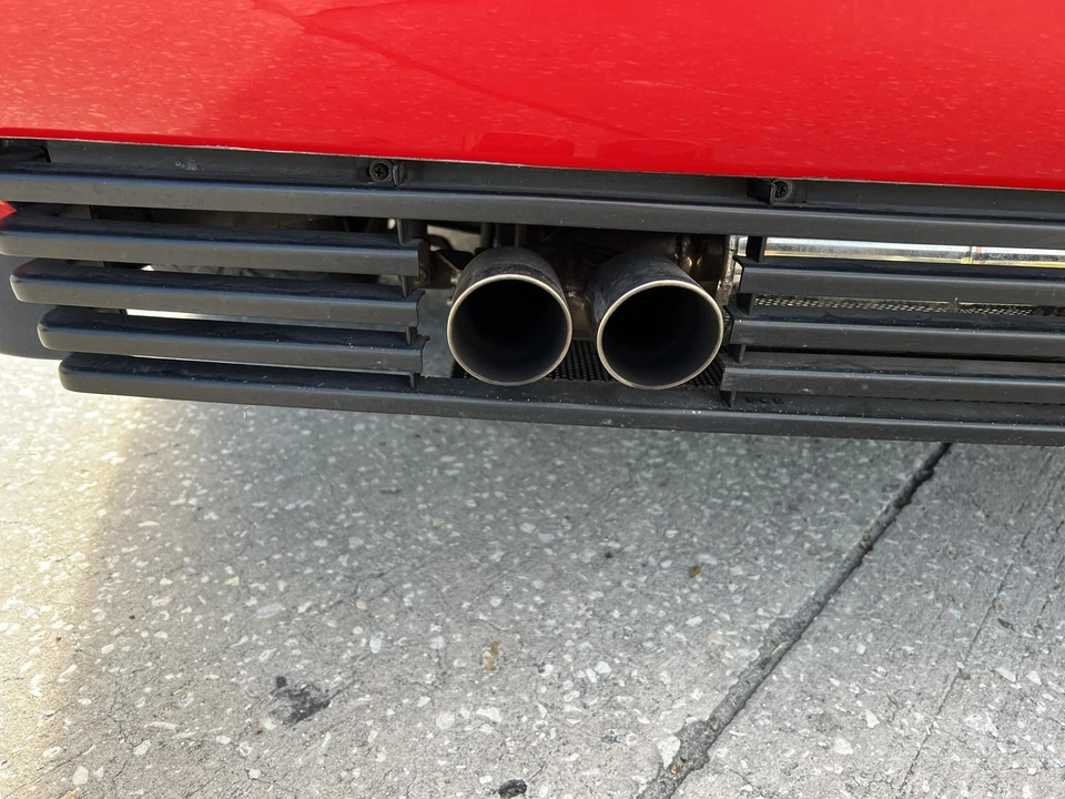 1988 Ferrari 328 GTS - Image 22 of 31