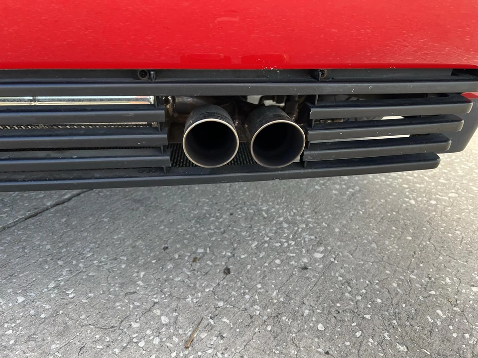 1988 Ferrari 328 GTS - Image 23 of 31