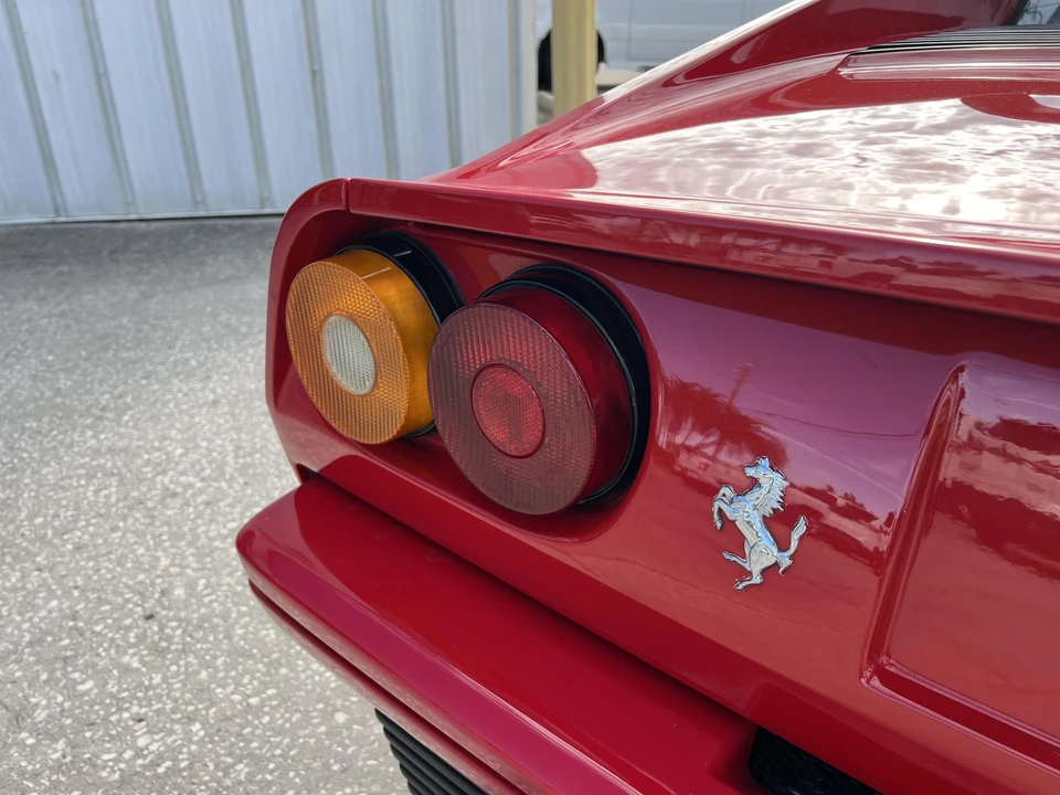 1988 Ferrari 328 GTS - Image 18 of 31