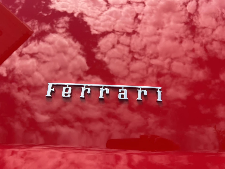 1988 Ferrari 328 GTS - Image 25 of 31