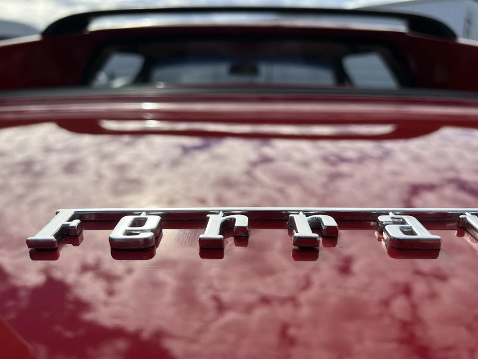 1988 Ferrari 328 GTS - Image 24 of 31