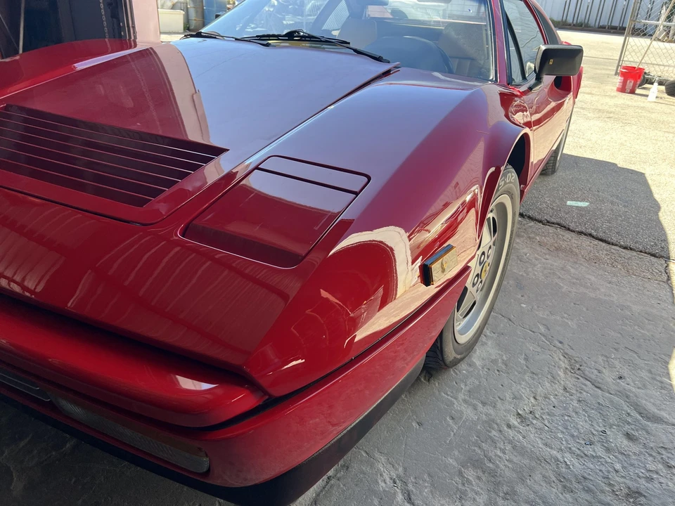 1988 Ferrari 328 GTS - Image 15 of 31