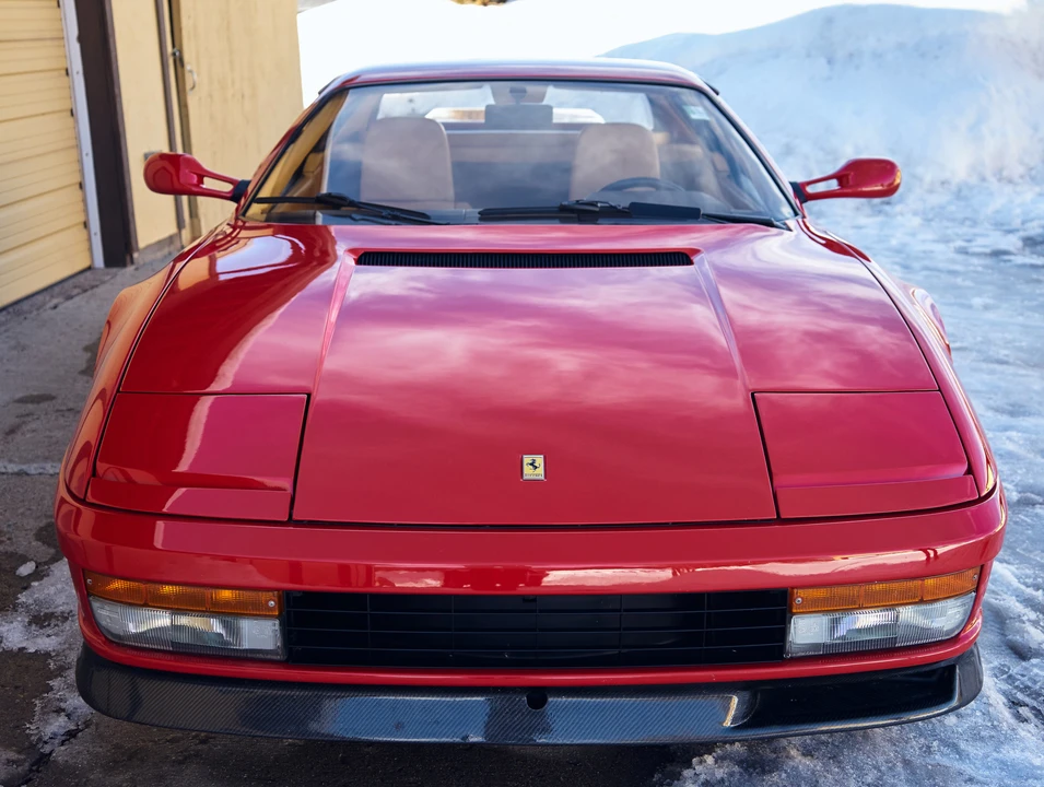 1988 Ferrari Testarossa - Image 10 of 31