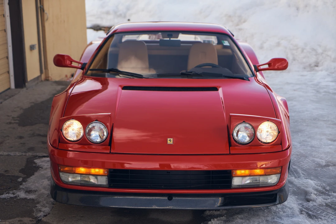 1988 Ferrari Testarossa - Image 20 of 31