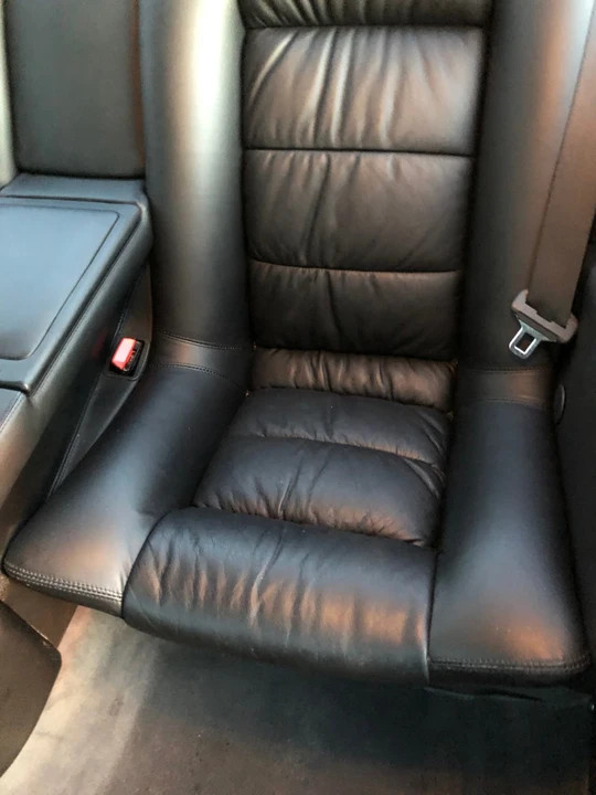 1989 BMW E24 6 Series - Image 31 of 31