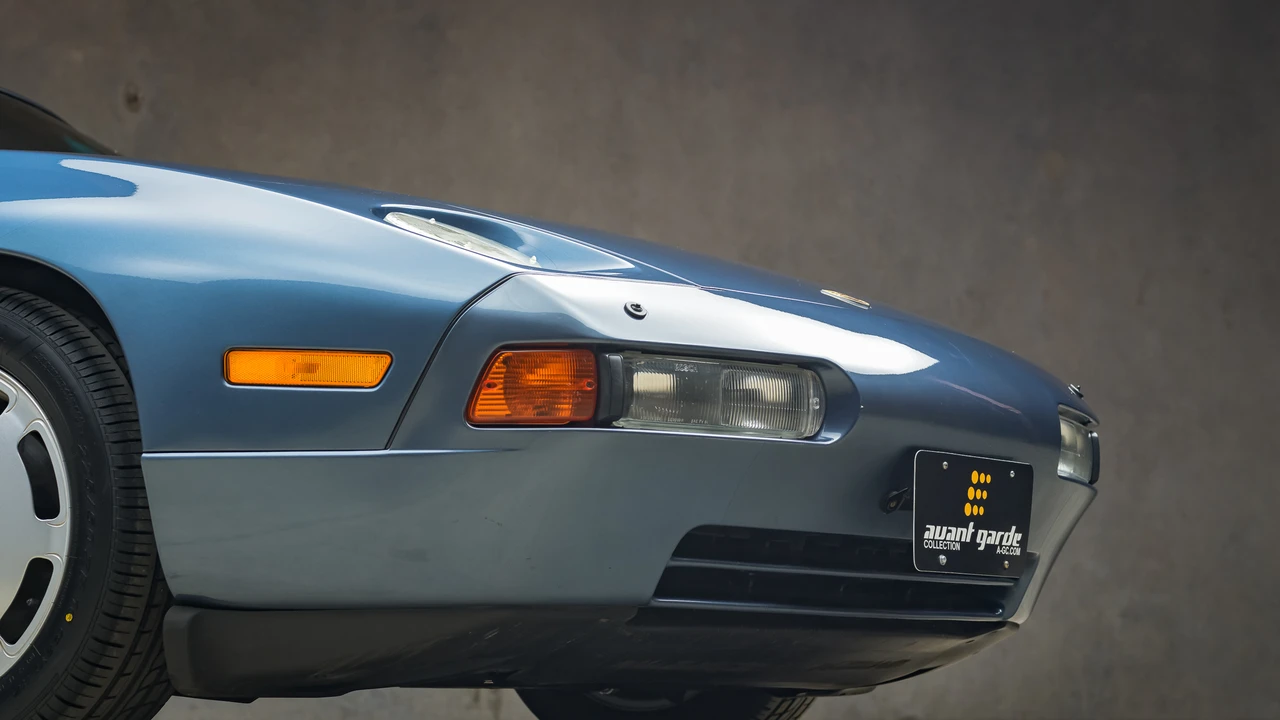1989 Porsche 928 S4 - Image 25 of 31