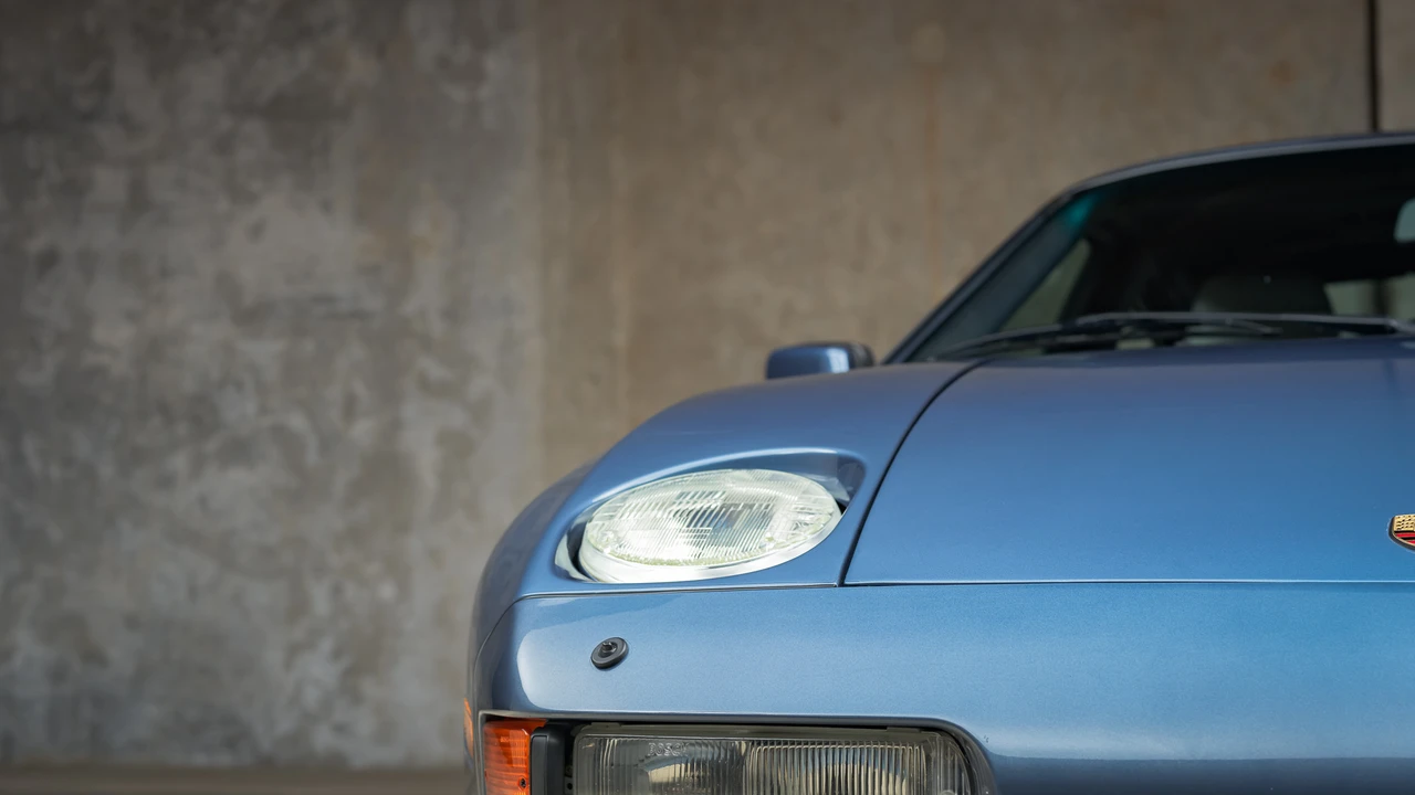 1989 Porsche 928 S4 - Image 26 of 31